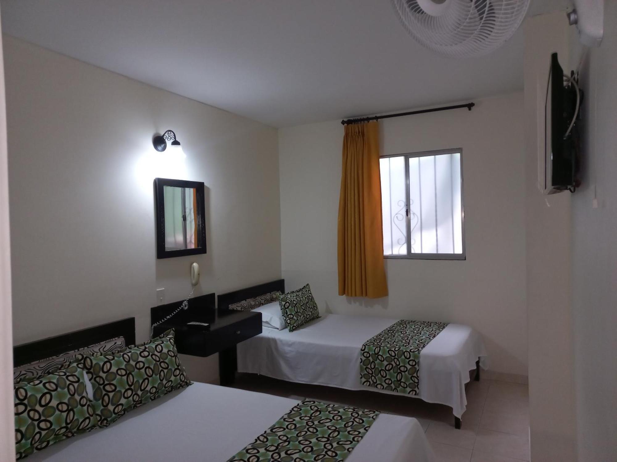 Hotel Los Tunjos Pereira Zewnętrze zdjęcie