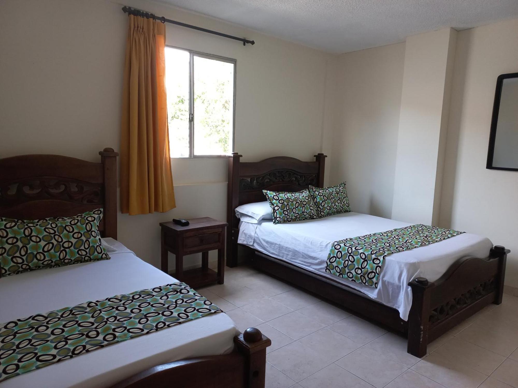 Hotel Los Tunjos Pereira Zewnętrze zdjęcie