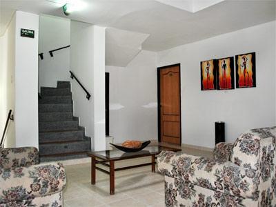 Hotel Los Tunjos Pereira Zewnętrze zdjęcie
